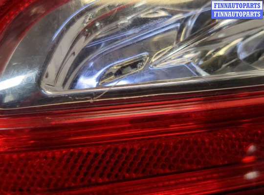 купить Фонарь (задний) на Ford Fusion 2012-2016 USA