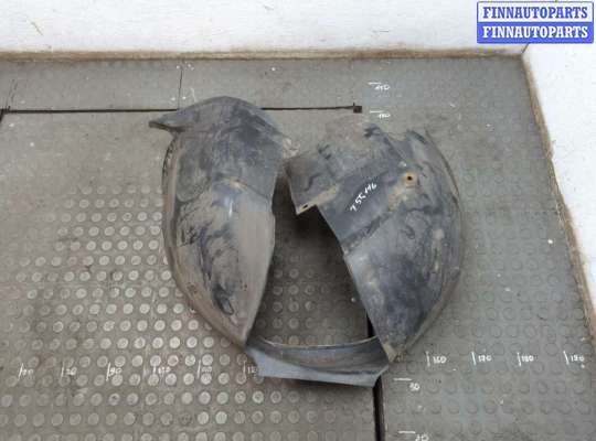 купить Защита арок (подкрылок) на Volvo S60 2000-2009