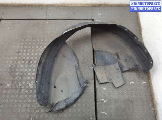 купить Защита арок (подкрылок) на Volvo S60 2000-2009