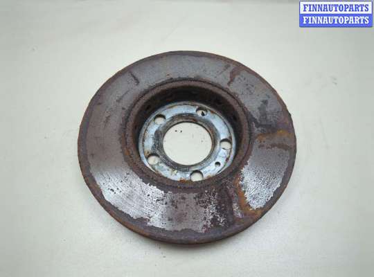 купить Диск тормозной на Seat Ibiza 4 2008-2015