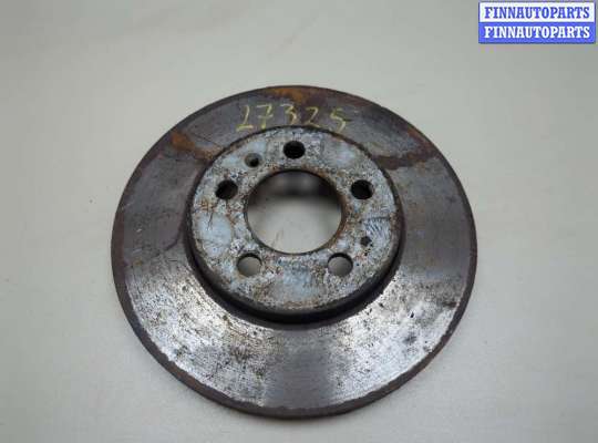 Купить Диск тормозной на Seat Ibiza 4 2008-2015 Диск тормозной ST349304 на Seat Ibiza 4 2008-2015