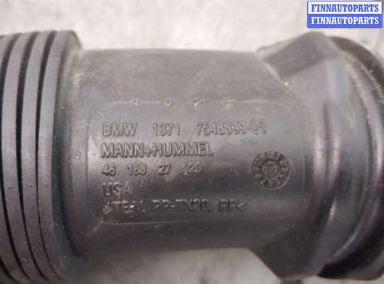 купить Воздуховод на BMW X5 E70 2006-2013
