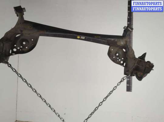 купить Балка подвески задняя на Mazda 3 (BP) 2019-2025