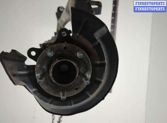 купить Балка подвески задняя на Mazda 3 (BP) 2019-2025