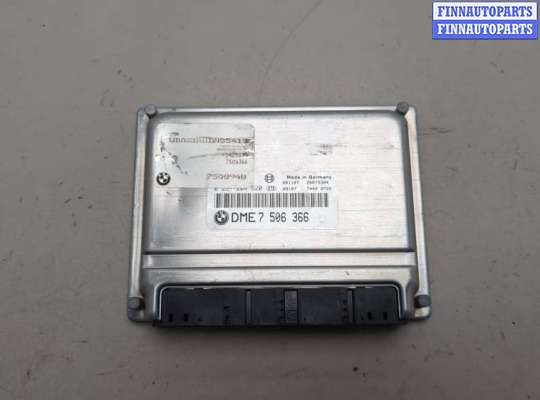 купить Блок управления двигателем на BMW 7 E38 1994-2001