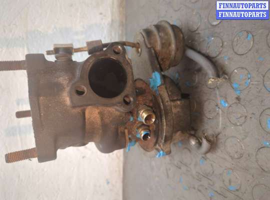 купить Турбина на Volkswagen Passat 5 2000-2005