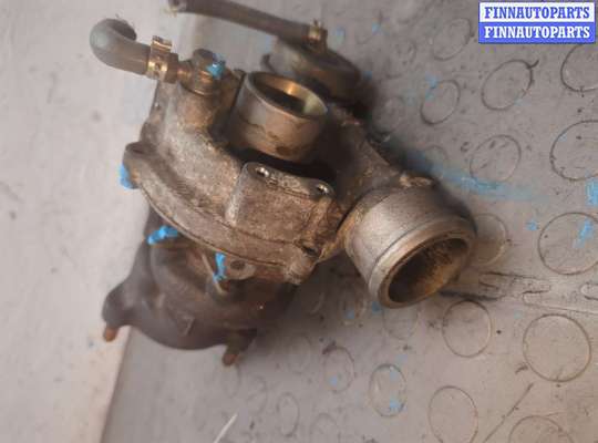 купить Турбина на Volkswagen Passat 5 2000-2005