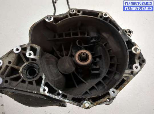 купить КПП 5-ст.мех. (МКПП) на Opel Astra H 2004-2010
