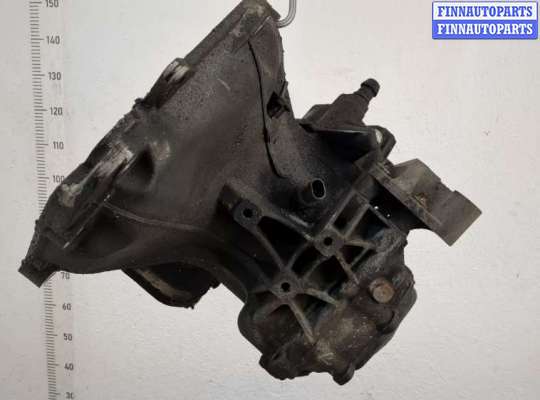 купить КПП 5-ст.мех. (МКПП) на Opel Astra H 2004-2010