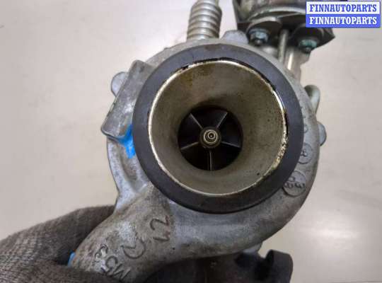 купить Турбина на Opel Zafira B 2005-2012