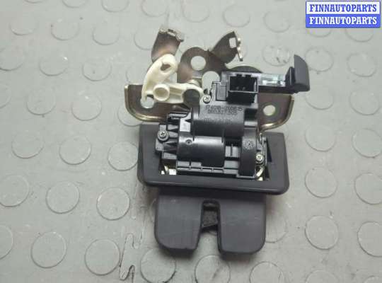 купить Замок багажника на Audi A3 (8V) 2012-2020