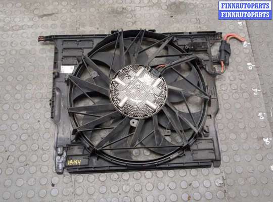 Купить Вентилятор радиатора на BMW 6 F12, F13, F06 2011-2018 Вентилятор радиатора BM3585446 на BMW 6 F12, F13, F06 2011-2018