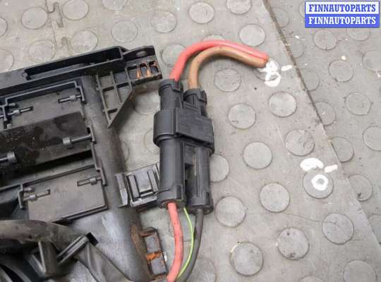 купить Вентилятор радиатора на BMW 6 F12, F13, F06 2011-2018