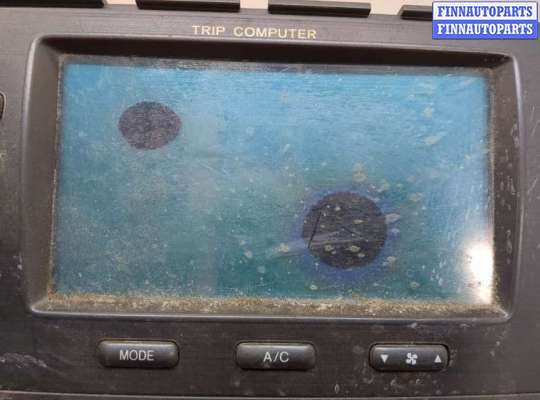 купить Магнитола на Acura MDX 2001-2006