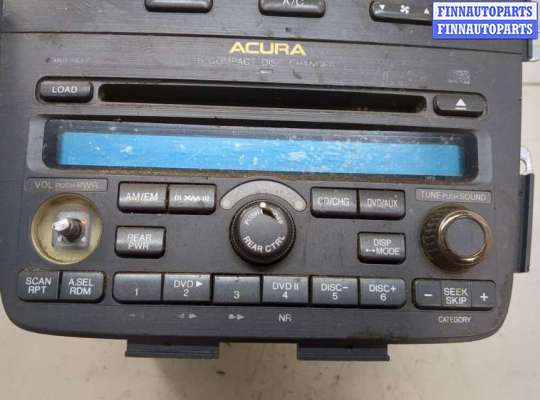 купить Магнитола на Acura MDX 2001-2006