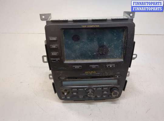 купить Магнитола на Acura MDX 2001-2006
