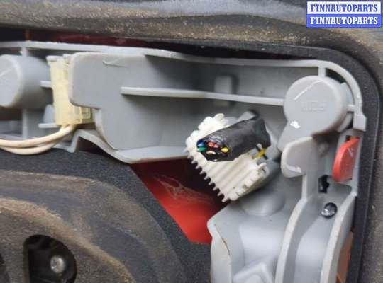 купить Фонарь (задний) на Toyota Auris E15 2006-2012