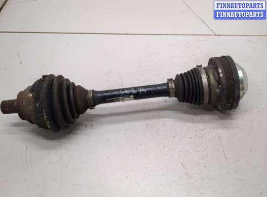 Полуось (приводной вал, шрус) VG2761525 на Volkswagen Golf 6 2008-2012