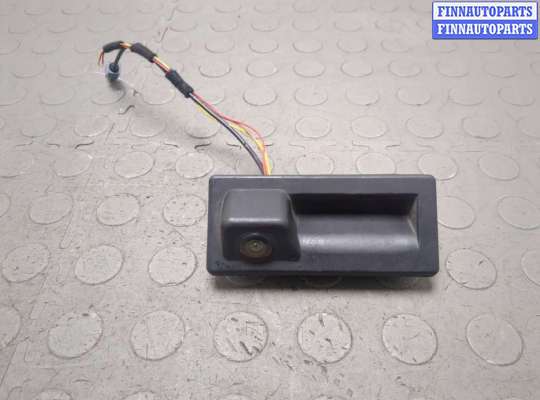 купить Камера заднего вида на Volkswagen Atlas Cross Sport 2019-