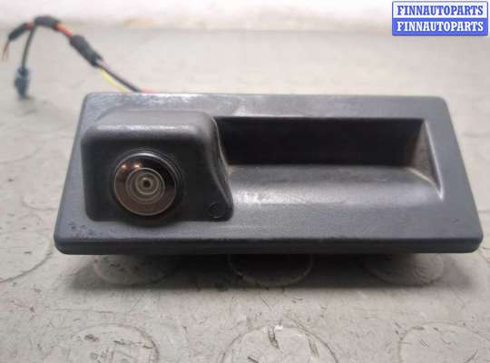 купить Камера заднего вида на Volkswagen Atlas Cross Sport 2019-