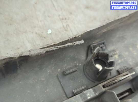 купить Подсветка номера на Renault Vel Satis 2001-2009