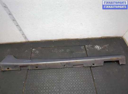 купить Накладка на порог на Mazda 6 (GH) 2007-2012