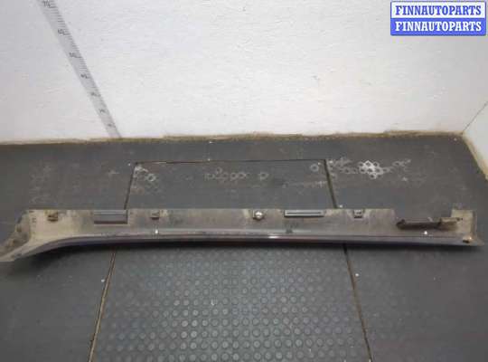 купить Накладка на порог на Mazda 6 (GH) 2007-2012