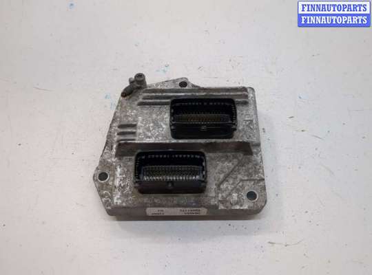 купить Блок управления двигателем на Opel Astra H 2004-2010