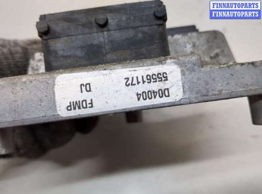 купить Блок управления двигателем на Opel Astra H 2004-2010