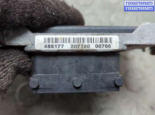 купить Блок управления двигателем на Opel Corsa C 2000-2006