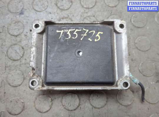 купить Блок управления двигателем на Opel Corsa C 2000-2006