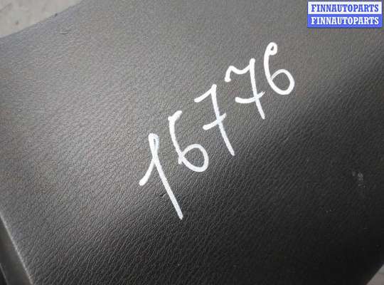 купить Пластик (обшивка) салона на Nissan Pathfinder 2012-2020