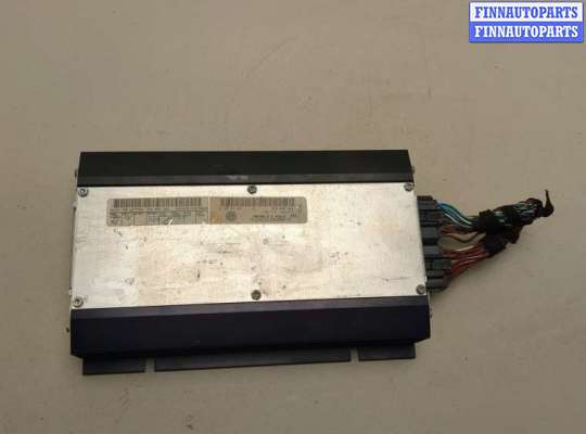 купить Усилитель звука на Volkswagen Phaeton 2002-2010