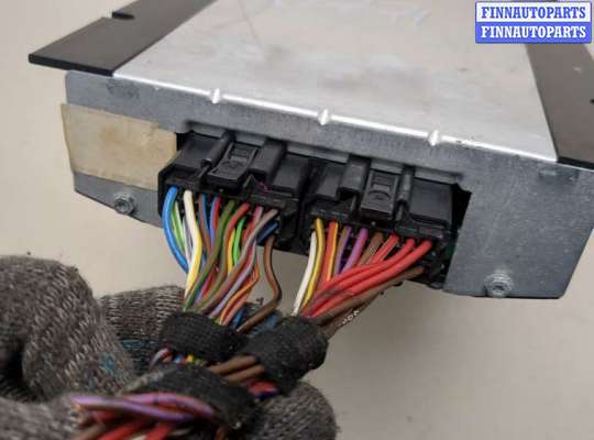 купить Усилитель звука на Volkswagen Phaeton 2002-2010