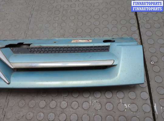 купить Решетка радиатора на Citroen Berlingo 2002-2008