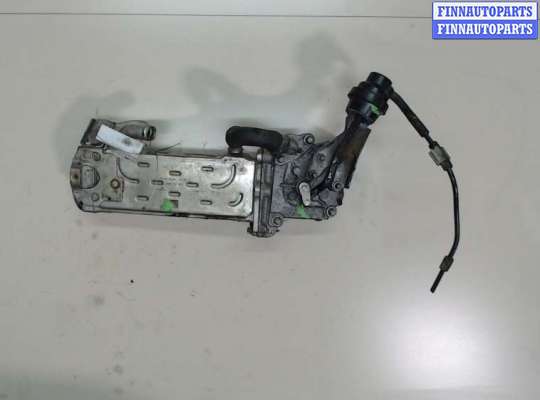 купить Охладитель отработанных газов на Mercedes Vito W639 2004-2013