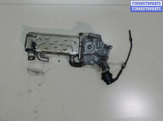 купить Охладитель отработанных газов на Mercedes Vito W639 2004-2013