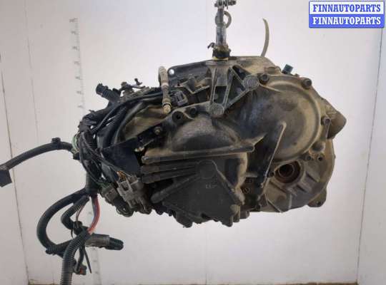 купить КПП - автомат (АКПП) на Renault Vel Satis 2001-2009