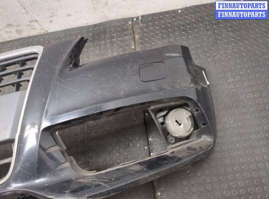 купить Бампер на Audi A4 (B8) 2007-2011
