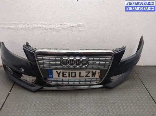 купить Бампер на Audi A4 (B8) 2007-2011