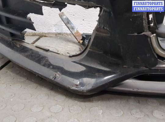 купить Бампер на Audi A4 (B8) 2007-2011