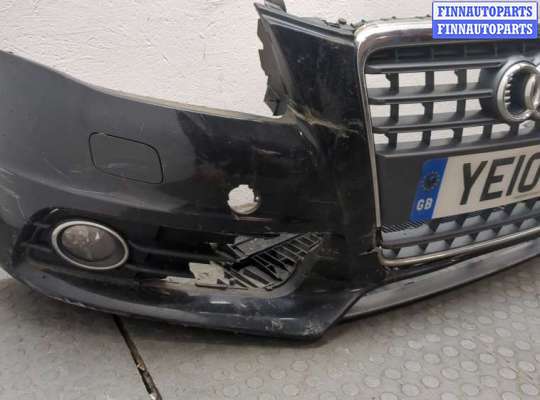 купить Бампер на Audi A4 (B8) 2007-2015