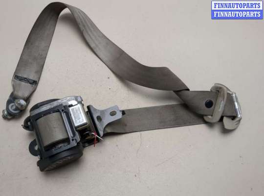 Купить Ремень безопасности на Mitsubishi Outlander XL 2006-2012 Ремень безопасности PG1233895 на Mitsubishi Outlander XL 2006-2012