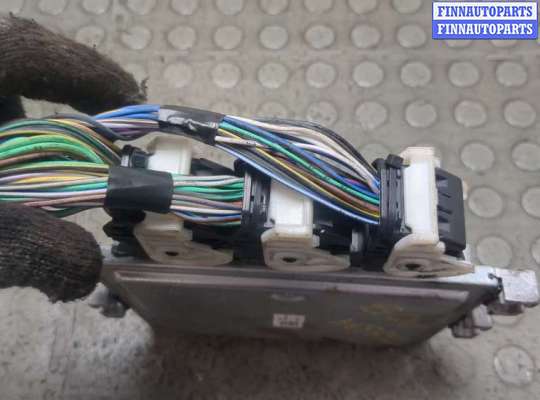 купить Блок управления двигателем на Ford Focus 2 2008-2011