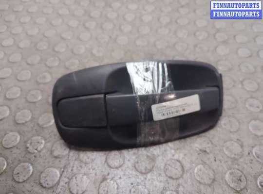 Ручка двери наружная на Renault Trafic II