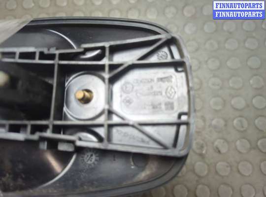 Ручка двери наружная на Renault Trafic II