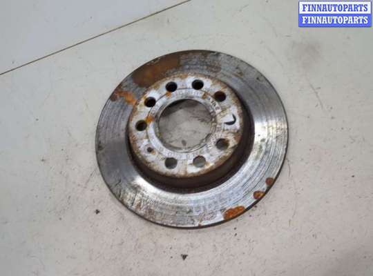 купить Диск тормозной на Audi A4 (B6) 2000-2006