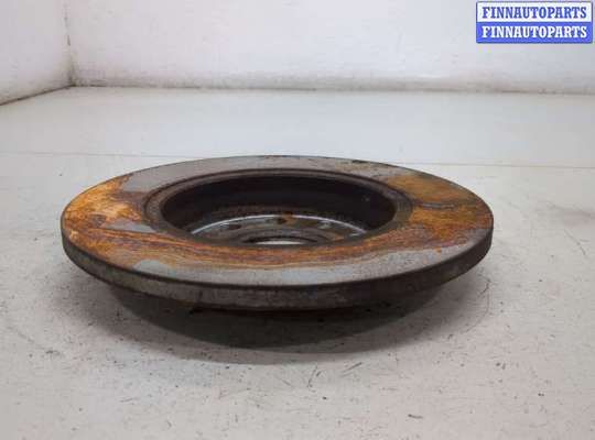 купить Диск тормозной на Audi A4 (B6) 2000-2006