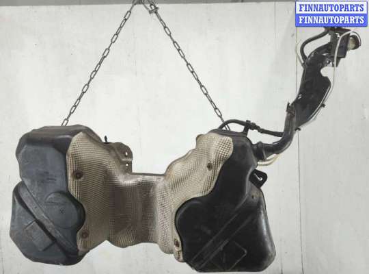 купить Бак топливный на Volkswagen Tiguan 2007-2011