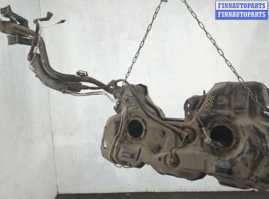 купить Бак топливный на Volkswagen Tiguan 2007-2011